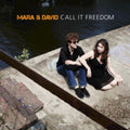 Mara & David - Call It Freedom - Music CD