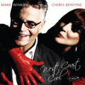 Winkler,mark / Bentyne,cheryl - West Coast Cool - Music CD