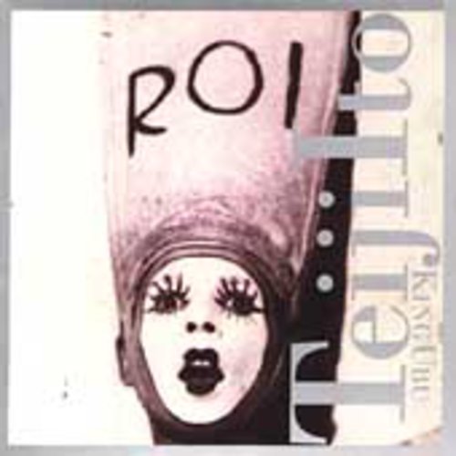 Ito,teiji - King Ubu - Music CD