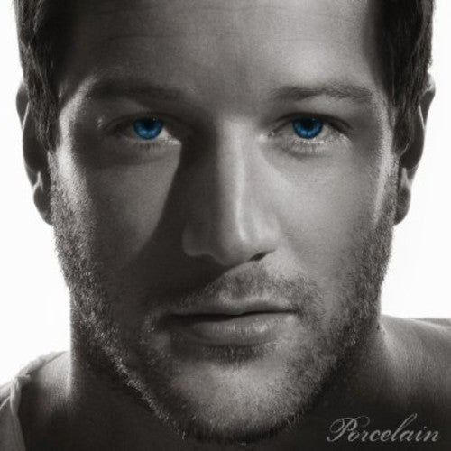 Cardle,matt - Porcelain - Music CD
