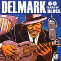 Delmark 60 Years Of Blues / Various - Delmark 60 Years Of Blues / Various - Music CD