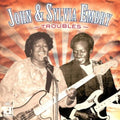 Embry,john & Sylvia - Troubles - Music CD
