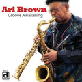Brown,ari - Freebop For Mal - Music CD