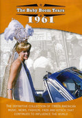 Baby Boom Years: 1961 - Baby Boom Years: 1961 - DVD