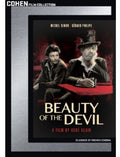 Beauty Of The Devil - Beauty Of The Devil - DVD