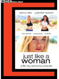 Just Like A Woman - Just Like A Woman - Blu-ray