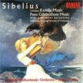 Sibelius / Virkkala / Kotilainen / Ollila - Karelia Music Complete - Music CD