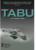 Tabu - Tabu - DVD