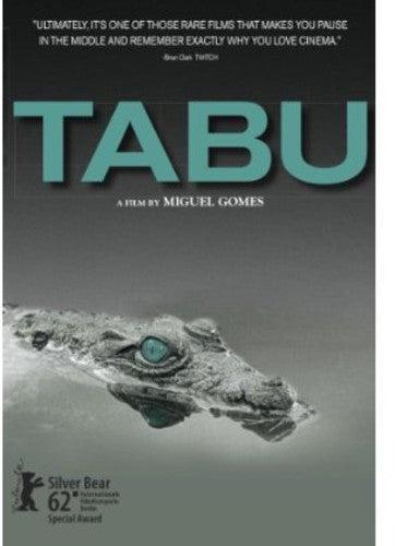 Tabu - Tabu - DVD