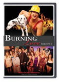 Burning Love: Complete First Season - Burning Love: Complete First Season - DVD