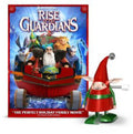 Rise Of The Guardians - Rise Of The Guardians - DVD