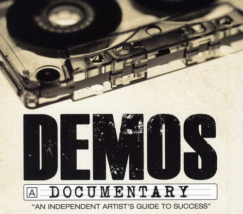 Demos: An Independent Artists Guide To / Various - Demos: An Independent Artists Guide To / Various - Music CD