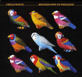 Breakdown in Paradise Music CD
