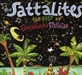 Sattalites - Best Of Canadian Reggae - Music CD