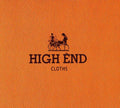 Planet Asia - High End Cloths - Music CD