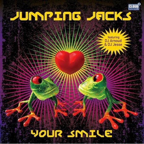 Jumping Jacks - Your Smile