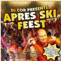 Apres Ski Feest - Apres Ski Feest - Music CD