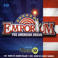 Emporium: American Dream - Emporium: American Dream - Music CD