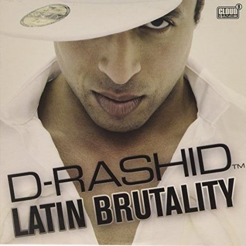 D-rashid - Latin Brutality