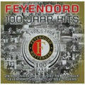 Feyenoord 100 Jaar Hits - Feyenoord 100 Jaar Hits - Music CD