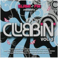 Clubbin' - Vol. 3-clubbin' - Music CD