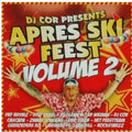 Dj Cor - Apres Ski Feest 2 - Music CD