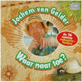 Gelder,jochem Van - Waar Naar Toe? - Music CD