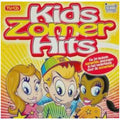 Kids Zomer Hits - Kids Zomer Hits - Music CD