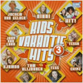 Kids Vakantie Hits 3 - Kids Vakantie Hits 3 - Music CD