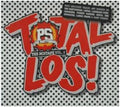 Partysquad - Vol. 2 Total Los! Mixtape - Music CD