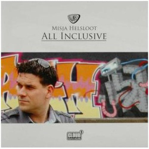 Helsloot,misja - All Inclusive - Music CD