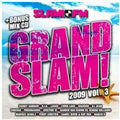Grand Slam 2009 - Vol. 3-grand Slam 2009 - Music CD