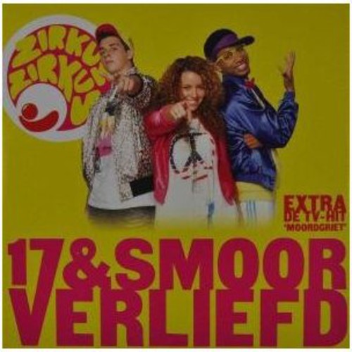 Zirkus Zirkus - 17 & Smoorvreliefd