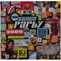 Tmf Beach Party - Tmf Beach Party - Music CD