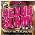 Grand Slam 2009 - Vol. 4-grand Slam 2009 - Music CD
