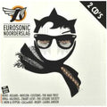 Eurosonic Noorderslag - Eurosonic Noorderslag - Music CD