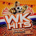 Wk Hits 2010 - Wk Hits 2010 - Music CD