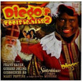 Diego - Diego's Coolste Hits 2 - Music CD