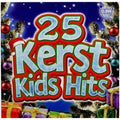 25 Kerst Kids Hits - 25 Kerst Kids Hits - Music CD
