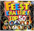 Feestknallers! Top 50 - Feestknallers! Top 50 - Music CD
