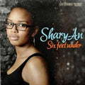 Nivillac,shary-an - Six Feet Under