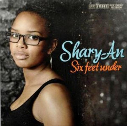 Nivillac,shary-an - Six Feet Under