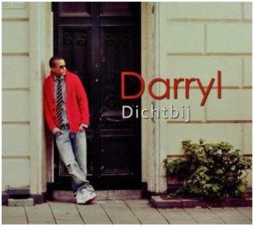 Darryl - Dichtbij - Music CD