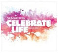 Sensation Celebrate - Sensation Celebrate - Music CD