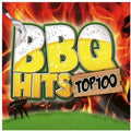 Bbq Hits Top 100 - Bbq Hits Top 100 - Music CD