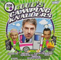 Ruud's Camping Knallers - Ruud's Camping Knallers - Music CD
