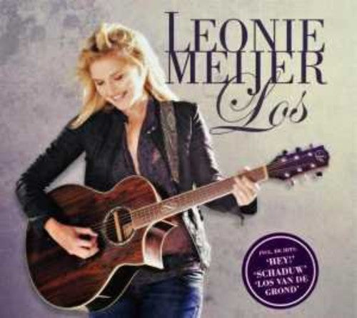 Meijer,leonie - Los - Music CD