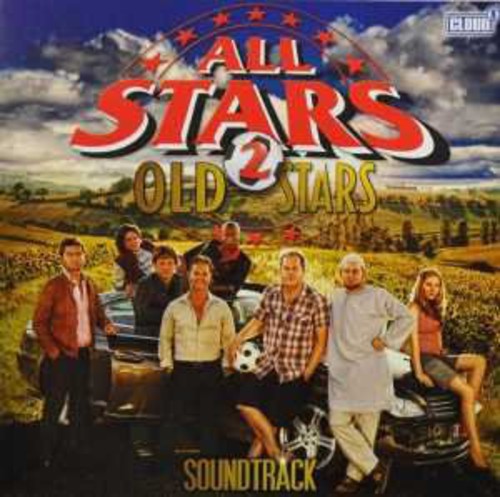 All Stars 2-old Stars - All Stars 2-old Stars - Music CD
