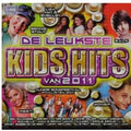 Leukste Kids Hits Van 2011 - Leukste Kids Hits Van 2011 - Music CD