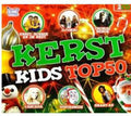 Kerst Kids Top 50 - Kerst Kids Top 50 - Music CD